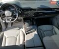 Ауді Ку 7 2017 у Львові на Automoto.ua Сірий Ауді Ку 7, об'ємом двигуна 3 л та пробігом 138 тис. км за 7000 $, фото 8 на Automoto.ua