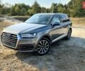 Серый Ауди Ку 7, объемом двигателя 3 л и пробегом 107 тыс. км за 31500 $, фото 1 на Automoto.ua