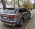 Серый Ауди Ку 7, объемом двигателя 3 л и пробегом 230 тыс. км за 23300 $, фото 4 на Automoto.ua