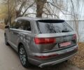 Серый Ауди Ку 7, объемом двигателя 3 л и пробегом 230 тыс. км за 23300 $, фото 3 на Automoto.ua