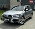 Серый Ауди Ку 7, объемом двигателя 3 л и пробегом 192 тыс. км за 27800 $, фото 1 на Automoto.ua