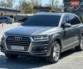 Серый Ауди Ку 7, объемом двигателя 3 л и пробегом 125 тыс. км за 34500 $, фото 1 на Automoto.ua