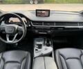 Серый Ауди Ку 7, объемом двигателя 3 л и пробегом 58 тыс. км за 7600 $, фото 8 на Automoto.ua