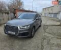 Серый Ауди Ку 7, объемом двигателя 3 л и пробегом 122 тыс. км за 35000 $, фото 1 на Automoto.ua