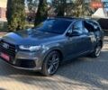 Серый Ауди Ку 7, объемом двигателя 3 л и пробегом 130 тыс. км за 44950 $, фото 1 на Automoto.ua