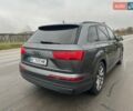 Серый Ауди Ку 7, объемом двигателя 3 л и пробегом 255 тыс. км за 38000 $, фото 5 на Automoto.ua