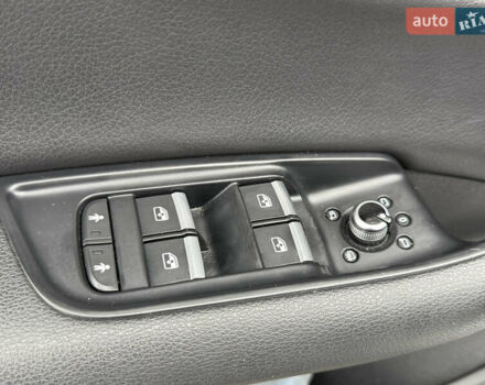 Серый Ауди Ку 7, объемом двигателя 3 л и пробегом 225 тыс. км за 22999 $, фото 61 на Automoto.ua