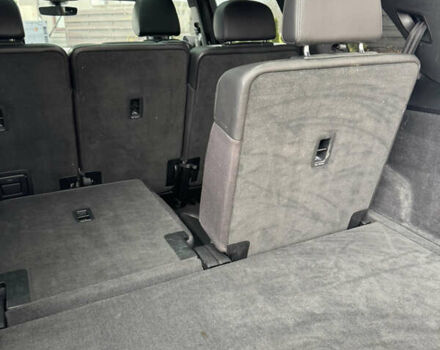 Серый Ауди Ку 7, объемом двигателя 3 л и пробегом 218 тыс. км за 25500 $, фото 38 на Automoto.ua