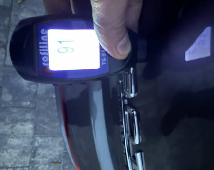 Ауді Ку 7 2017 у Львові на Automoto.ua Сірий Ауді Ку 7, об'ємом двигуна 3 л та пробігом 196 тис. км за 23950 $, фото 49 на Automoto.ua