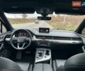 Серый Ауди Ку 7, объемом двигателя 3 л и пробегом 255 тыс. км за 38000 $, фото 20 на Automoto.ua