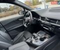 Ауди Ку 7 2017 в Верхнеднепровске на Automoto.ua Серый Ауди Ку 7, объемом двигателя 3 л и пробегом 215 тыс. км за 24999 $, фото 37 на Automoto.ua