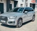 Сірий Ауді Ку 7, об'ємом двигуна 3 л та пробігом 179 тис. км за 21200 $, фото 1 на Automoto.ua