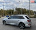 Ауди Ку 7 2017 в Верхнеднепровске на Automoto.ua Серый Ауди Ку 7, объемом двигателя 3 л и пробегом 215 тыс. км за 24999 $, фото 6 на Automoto.ua