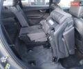 Серый Ауди Ку 7, объемом двигателя 2 л и пробегом 152 тыс. км за 27200 $, фото 31 на Automoto.ua