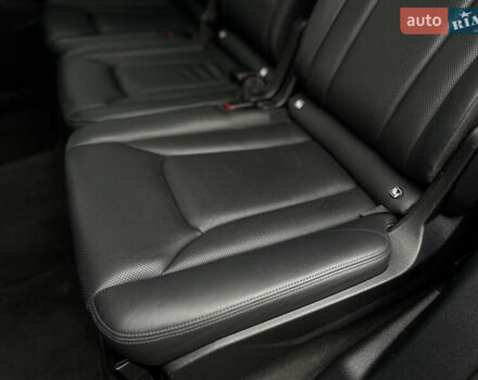 Серый Ауди Ку 7, объемом двигателя 2.97 л и пробегом 207 тыс. км за 42000 $, фото 76 на Automoto.ua