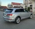 Сірий Ауді Ку 7, об'ємом двигуна 3 л та пробігом 89 тис. км за 28100 $, фото 5 на Automoto.ua
