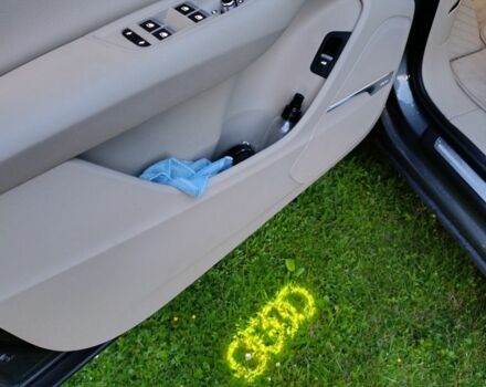 Серый Ауди Ку 7, объемом двигателя 2 л и пробегом 44 тыс. км за 35000 $, фото 11 на Automoto.ua