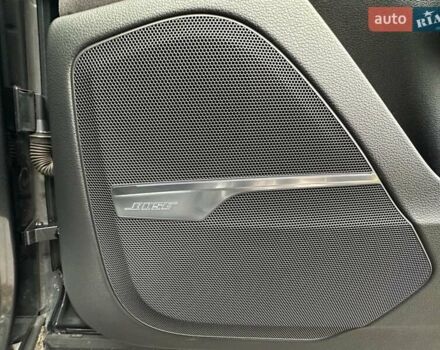 Серый Ауди Ку 7, объемом двигателя 3 л и пробегом 255 тыс. км за 38000 $, фото 27 на Automoto.ua