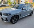 Серый Ауди Ку 7, объемом двигателя 3 л и пробегом 139 тыс. км за 25800 $, фото 1 на Automoto.ua