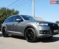Сірий Ауді Ку 7, об'ємом двигуна 3 л та пробігом 139 тис. км за 25800 $, фото 1 на Automoto.ua