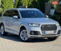 Ауди Ку 7 2017 в Одессе на Automoto.ua Серый Ауди Ку 7, объемом двигателя 3 л и пробегом 81 тыс. км за 27500 $, фото 7 на Automoto.ua