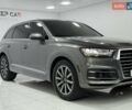 Сірий Ауді Ку 7, об'ємом двигуна 3 л та пробігом 207 тис. км за 29900 $, фото 6 на Automoto.ua