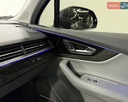 Сірий Ауді Ку 7, об'ємом двигуна 3 л та пробігом 207 тис. км за 29900 $, фото 31 на Automoto.ua