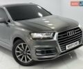 Сірий Ауді Ку 7, об'ємом двигуна 3 л та пробігом 207 тис. км за 29900 $, фото 2 на Automoto.ua