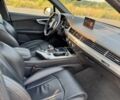 Серый Ауди Ку 7, объемом двигателя 2.97 л и пробегом 250 тыс. км за 41000 $, фото 6 на Automoto.ua