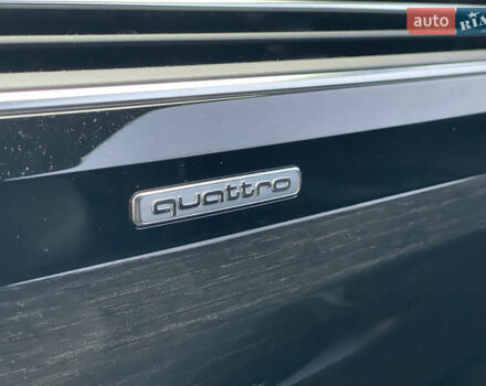 Серый Ауди Ку 7, объемом двигателя 3 л и пробегом 189 тыс. км за 24999 $, фото 47 на Automoto.ua
