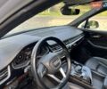 Сірий Ауді Ку 7, об'ємом двигуна 3 л та пробігом 93 тис. км за 29300 $, фото 18 на Automoto.ua