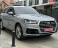 Серый Ауди Ку 7, объемом двигателя 1.98 л и пробегом 174 тыс. км за 22900 $, фото 2 на Automoto.ua