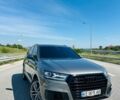 Серый Ауди Ку 7, объемом двигателя 3 л и пробегом 144 тыс. км за 23700 $, фото 1 на Automoto.ua