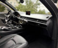 Ауді Ку 7 2017 у Богородчанах на Automoto.ua Сірий Ауді Ку 7, об'ємом двигуна 3 л та пробігом 115 тис. км за 34850 $, фото 25 на Automoto.ua