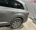 Ауді Ку 7 2017 у Києві на Automoto.ua Сірий Ауді Ку 7, об'ємом двигуна 3 л та пробігом 128 тис. км за 22900 $, фото 9 на Automoto.ua