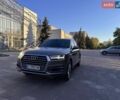 Серый Ауди Ку 7, объемом двигателя 3 л и пробегом 141 тыс. км за 25500 $, фото 1 на Automoto.ua