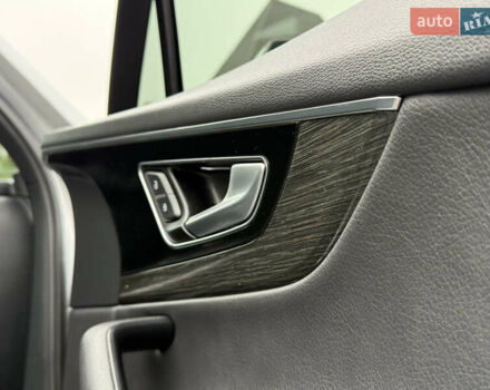 Серый Ауди Ку 7, объемом двигателя 3 л и пробегом 225 тыс. км за 22999 $, фото 42 на Automoto.ua