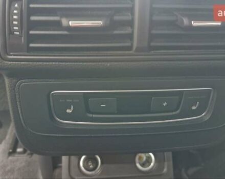 Серый Ауди Ку 7, объемом двигателя 1.98 л и пробегом 174 тыс. км за 24000 $, фото 13 на Automoto.ua