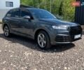 Серый Ауди Ку 7, объемом двигателя 3 л и пробегом 80 тыс. км за 33500 $, фото 1 на Automoto.ua