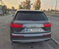 Сірий Ауді Ку 7, об'ємом двигуна 3 л та пробігом 147 тис. км за 29500 $, фото 32 на Automoto.ua