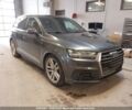 Серый Ауди Ку 7, объемом двигателя 3 л и пробегом 149 тыс. км за 25500 $, фото 1 на Automoto.ua