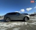Сірий Ауді Ку 7, об'ємом двигуна 3 л та пробігом 375 тис. км за 24000 $, фото 2 на Automoto.ua