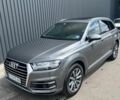 Серый Ауди Ку 7, объемом двигателя 3 л и пробегом 72 тыс. км за 32000 $, фото 1 на Automoto.ua