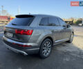 Сірий Ауді Ку 7, об'ємом двигуна 3 л та пробігом 206 тис. км за 26500 $, фото 41 на Automoto.ua