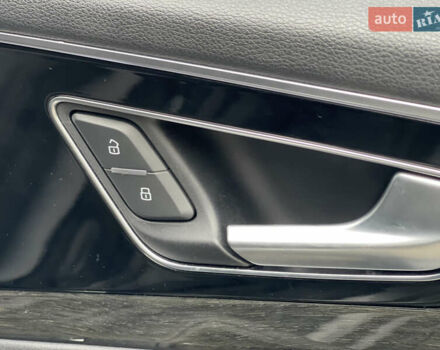 Серый Ауди Ку 7, объемом двигателя 3 л и пробегом 189 тыс. км за 24999 $, фото 59 на Automoto.ua