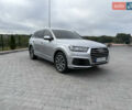 Сірий Ауді Ку 7, об'ємом двигуна 3 л та пробігом 162 тис. км за 28499 $, фото 4 на Automoto.ua
