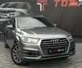 Сірий Ауді Ку 7, об'ємом двигуна 3 л та пробігом 195 тис. км за 21900 $, фото 9 на Automoto.ua