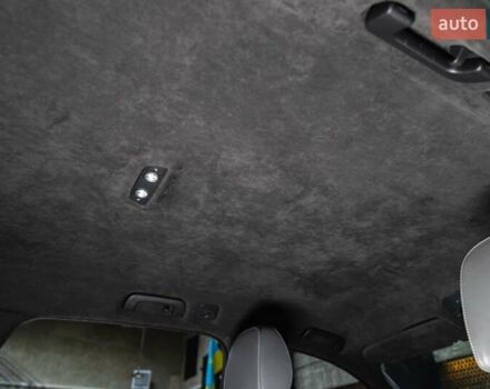 Сірий Ауді Ку 7, об'ємом двигуна 2.97 л та пробігом 160 тис. км за 44900 $, фото 33 на Automoto.ua