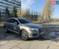 Сірий Ауді Ку 7, об'ємом двигуна 3 л та пробігом 206 тис. км за 26500 $, фото 42 на Automoto.ua