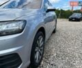 Серый Ауди Ку 7, объемом двигателя 1.98 л и пробегом 148 тыс. км за 25500 $, фото 16 на Automoto.ua